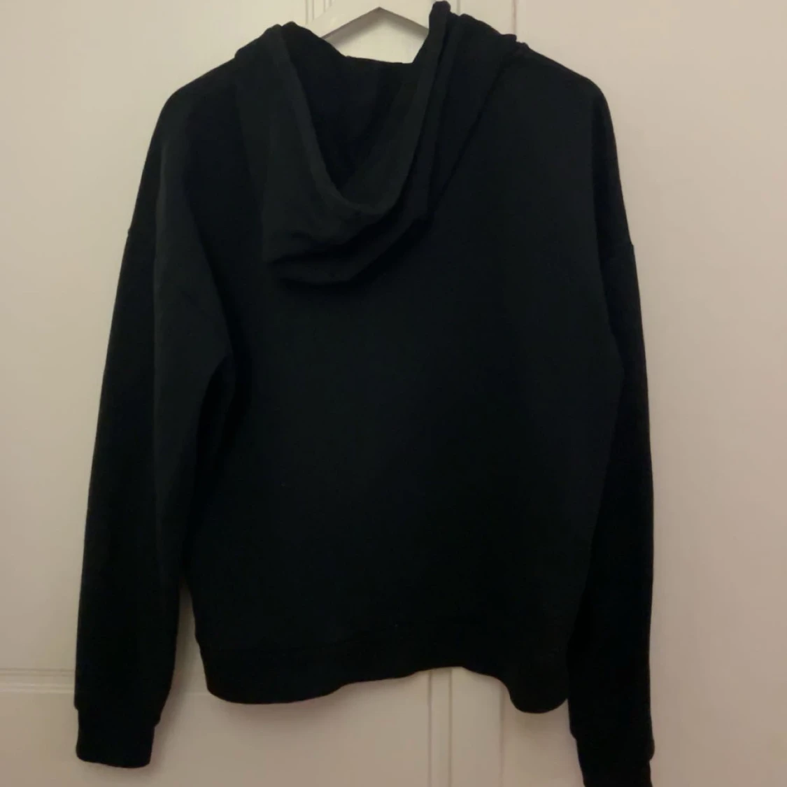 Munkjacka svart storlek S-M - 90