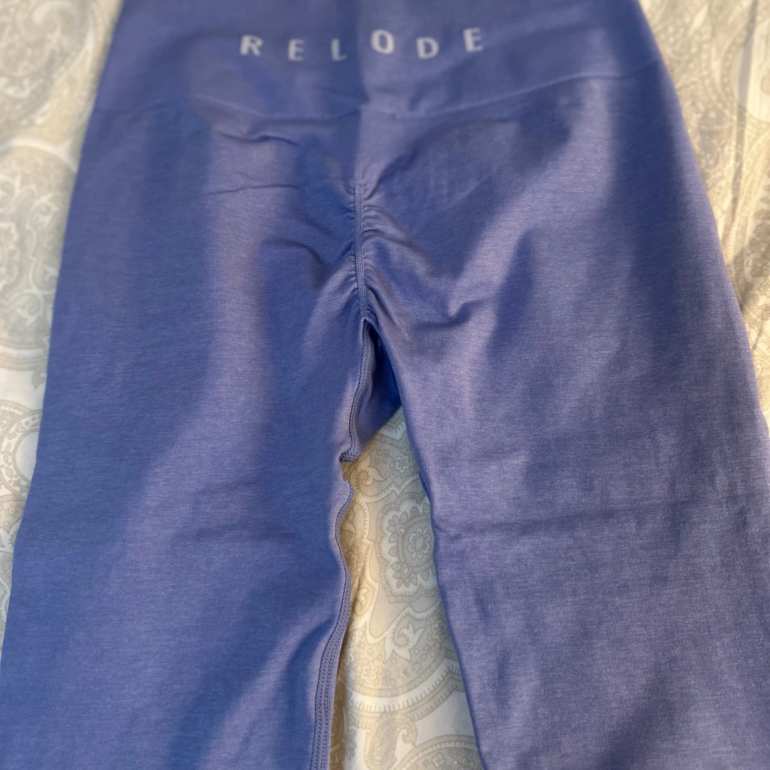 Blå leggings från Relode - 90