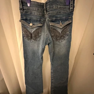 Low waist jeans  - Low waist jeans ifrån gina young