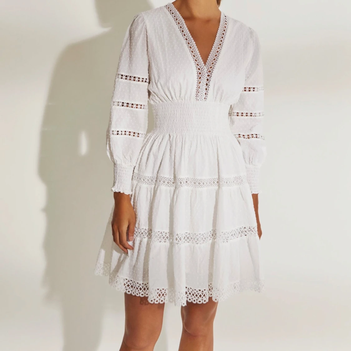 Studentklänning by malina