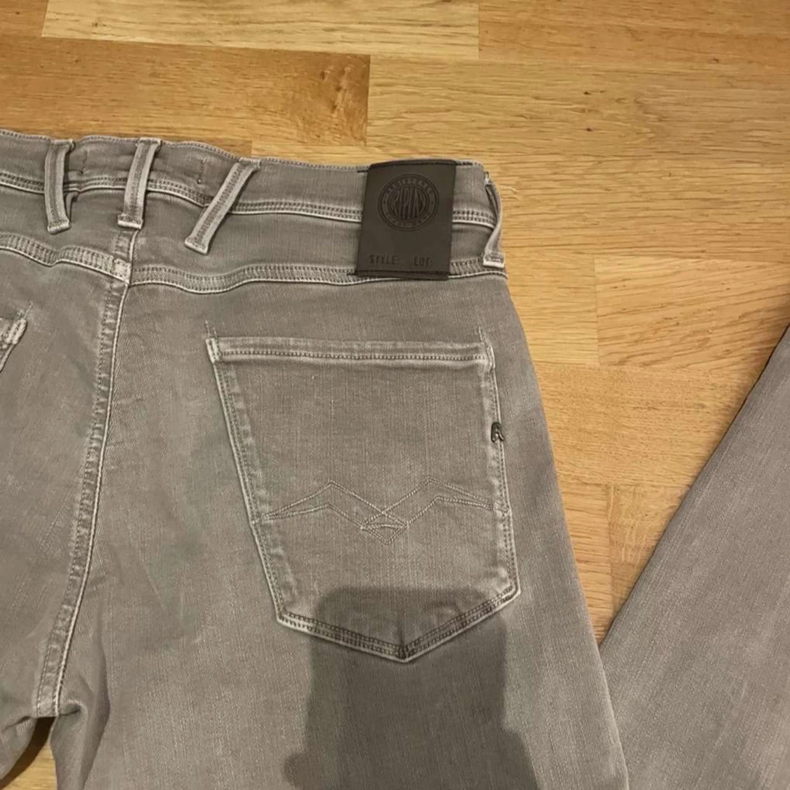 Replay anbass | w29 - 1