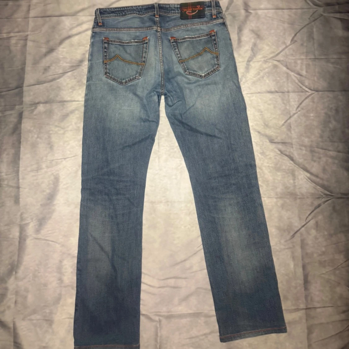 Jacob Cohen Jeans - 2