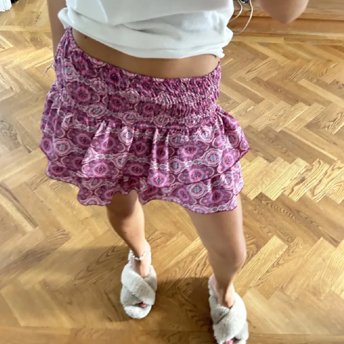 Meet Me There kjol - 91