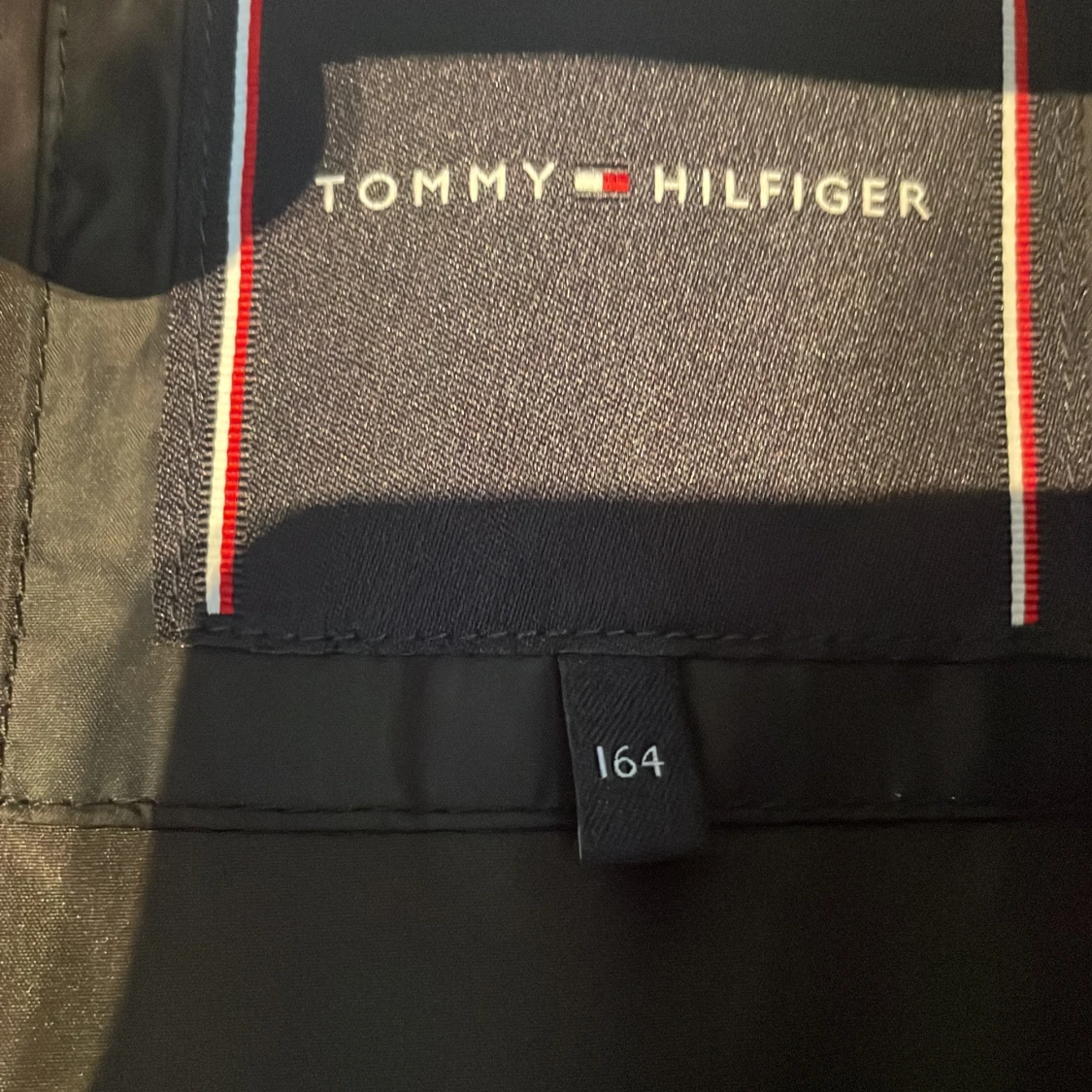 Tommy hilfiger väst - 92