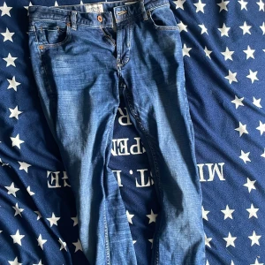 Slim jeans - Ett par slim jeans från the denim Journey, 30,32