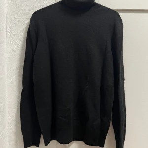 Tröja för man - Använd några gång Tröja turtleneck