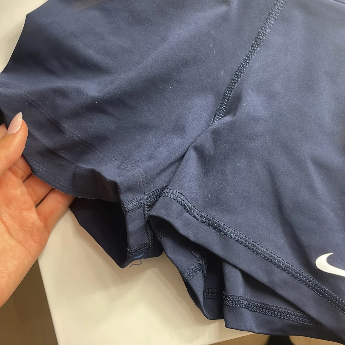 Nike pro träningsshorts  - 91