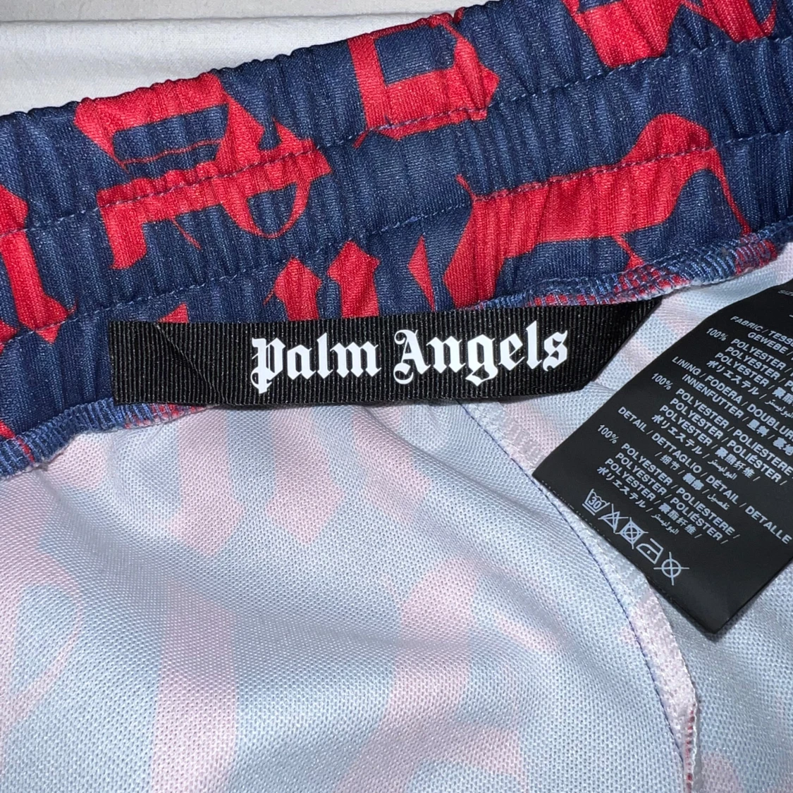 Palm Angels tröja och byxor - 91