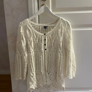 Kofta 🍂 - Fin kofta från isolde säljer pga klädrensning så fin 🌟💕