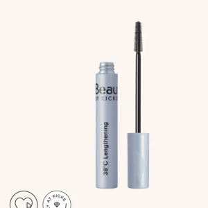 38°C Lengthening Mascara från BeautyAct by Kicks - Säljer en 38°C Lengthening Mascara från BeautyAct by Kicks. Den är helt oöppnad och Orginalpriset är 149kr. 