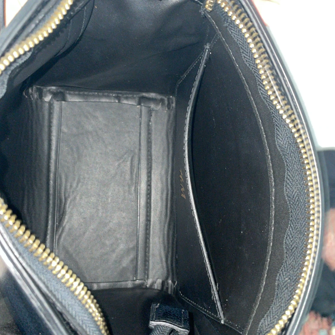 Axelremväsa från H&M - 90