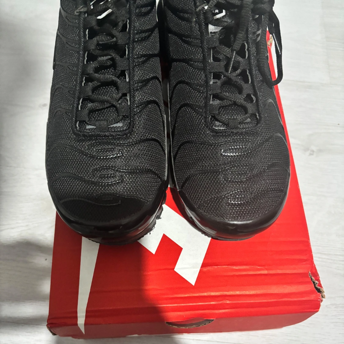 Nike Air Max Plus - 92