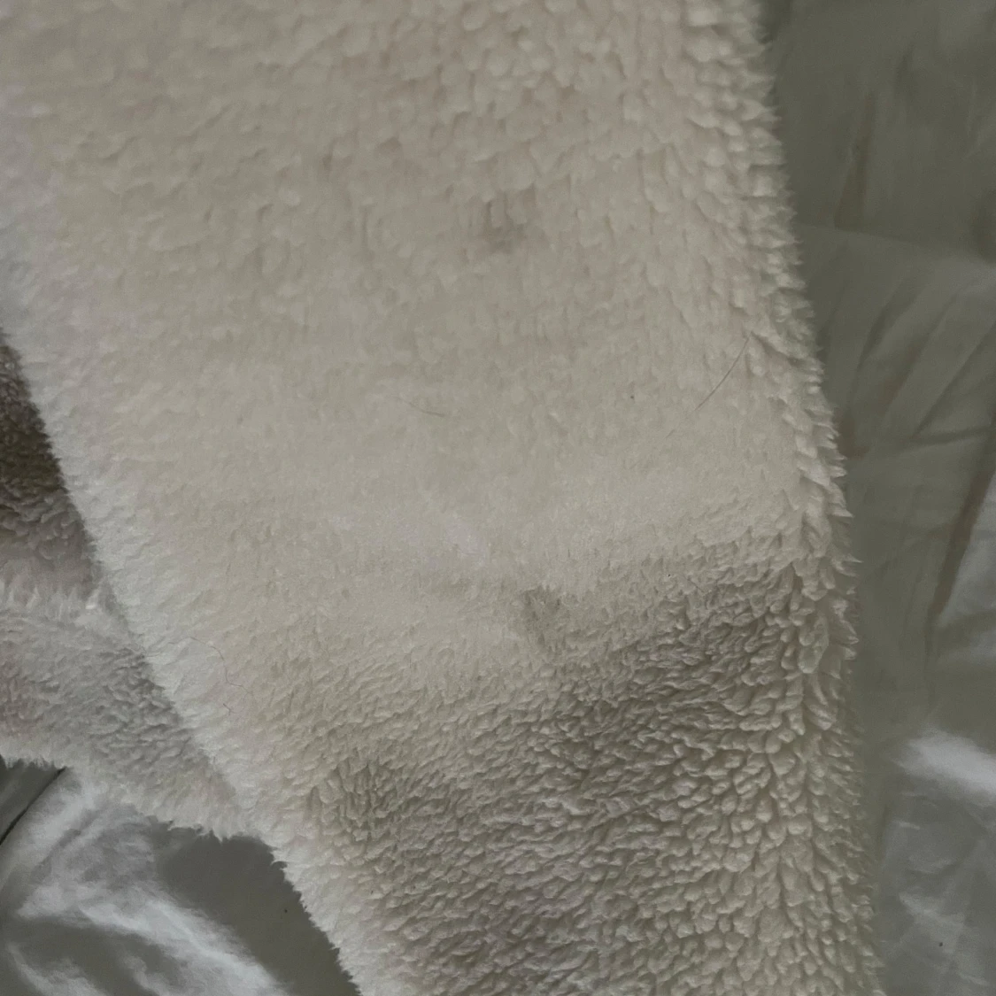 Teddyjacka🤍🤍🤍 - 93