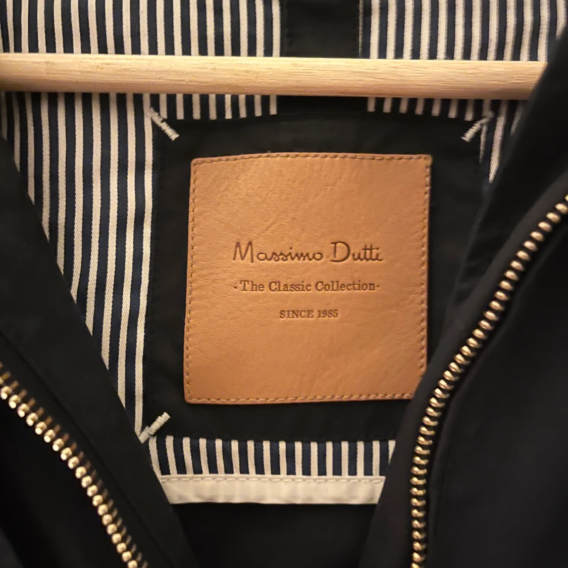 Massimo Dutti höstjacka - 91