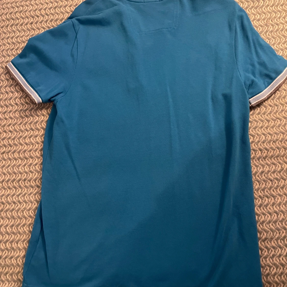 Hugo Boss Piké  - 91