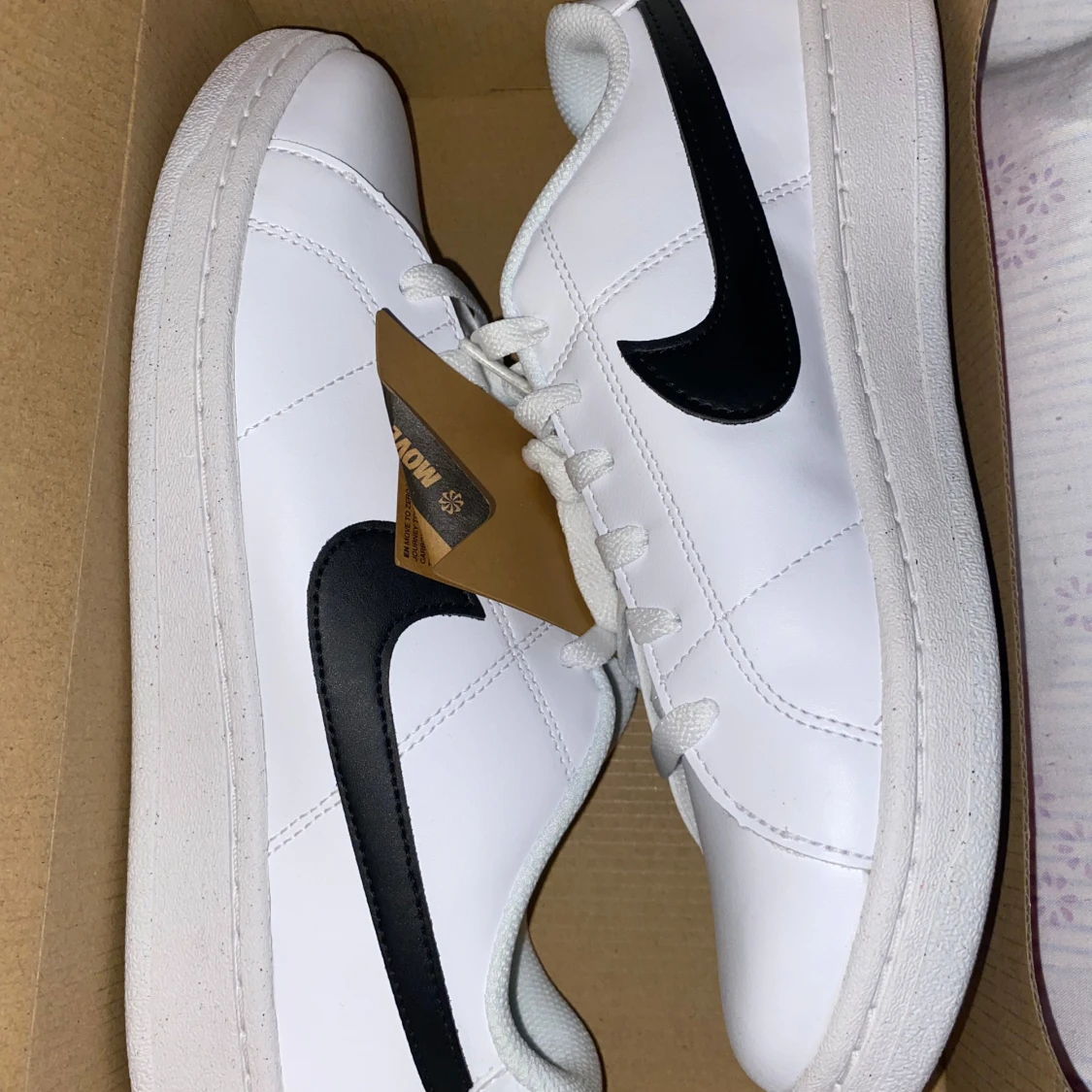 Riktigt fina skor. - 90