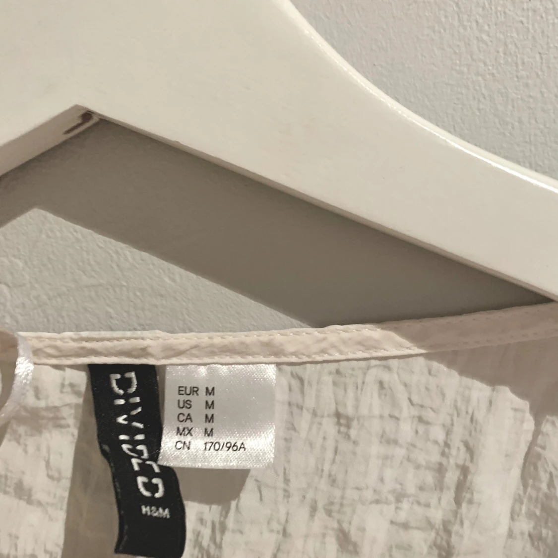 Blus kofta creme - 91