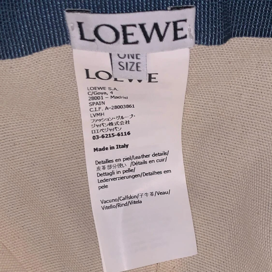 Loewe  - 92