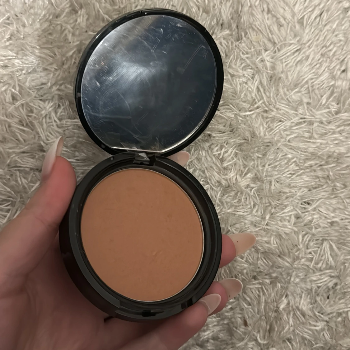 NYX Bronzer 70 kr - 90