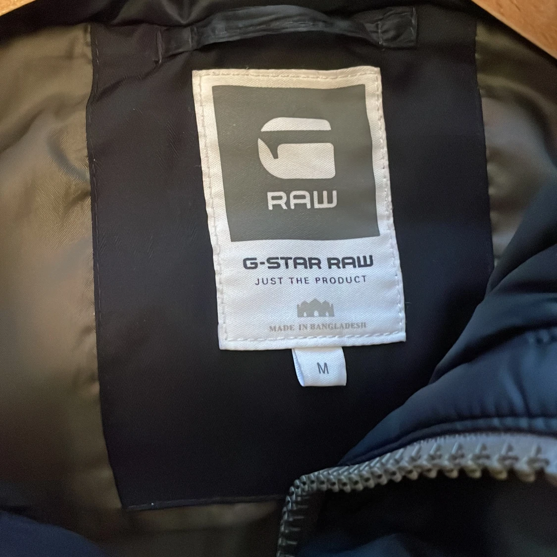 G-Star dunväst  - 91