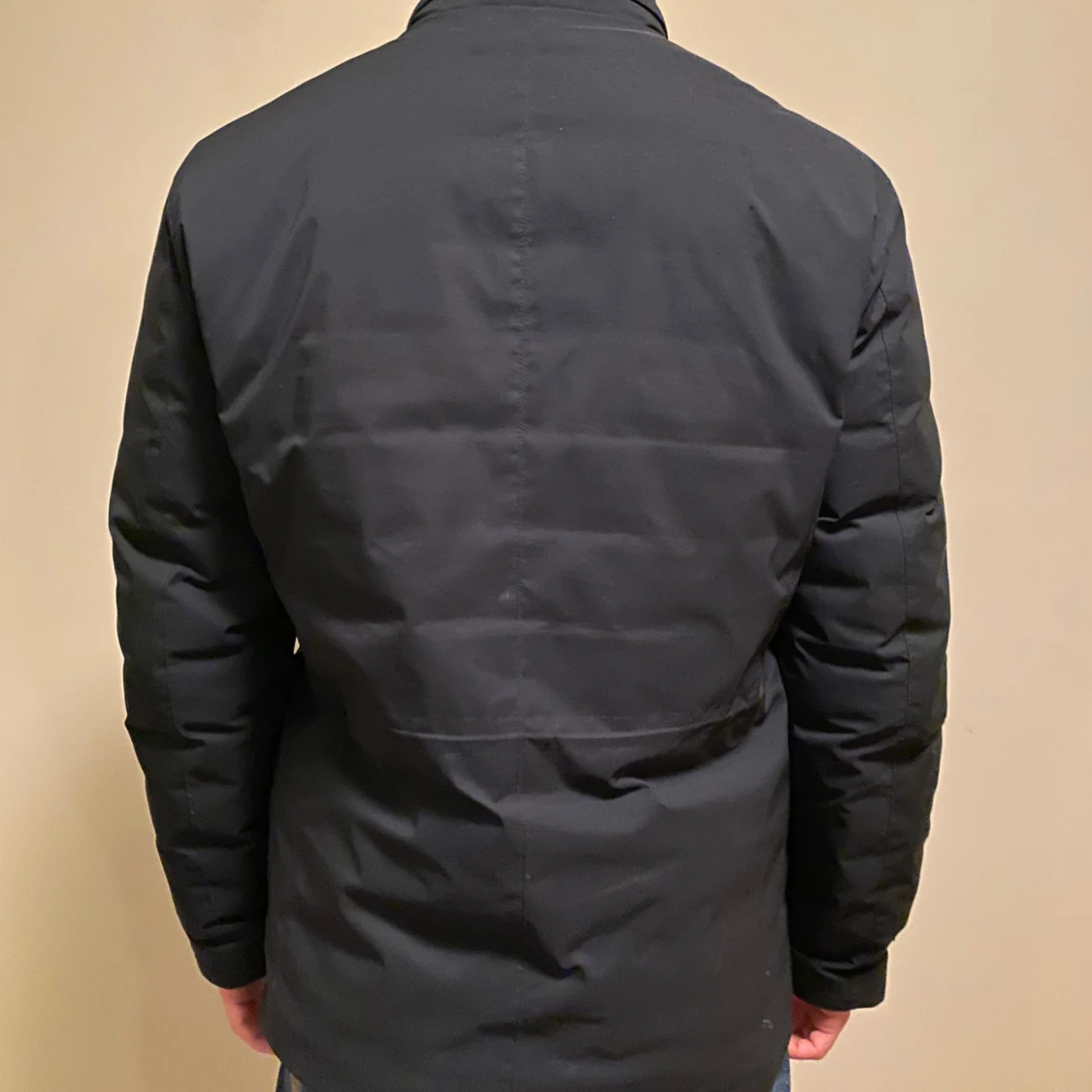 Massimo dutti jacka - 90