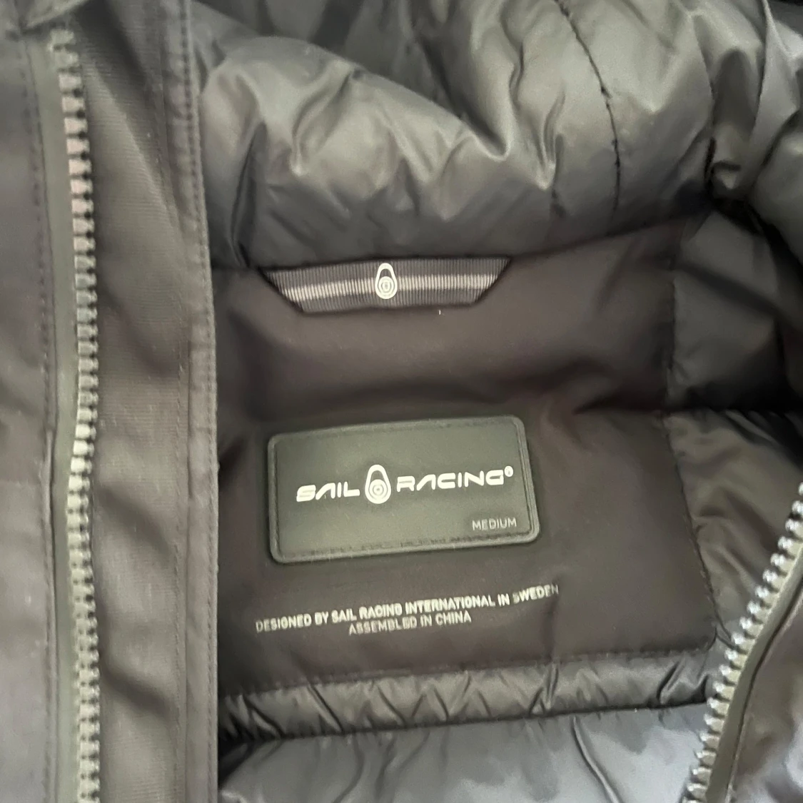 Sail Racing jacka - 90