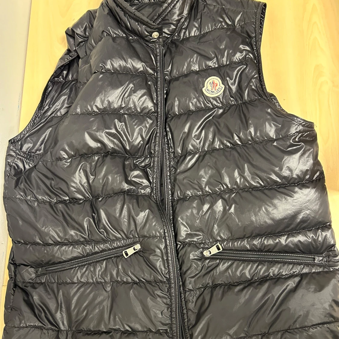 Moncler gui väst - 91