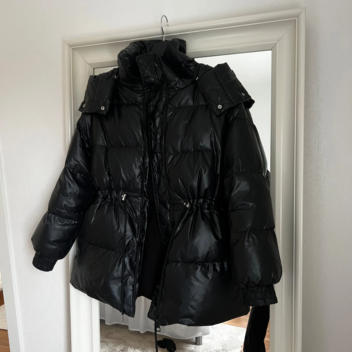 Pufferjacket från Kappahl  - 92