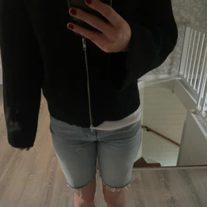 Jeansshorts  - Knappt använda!!💗