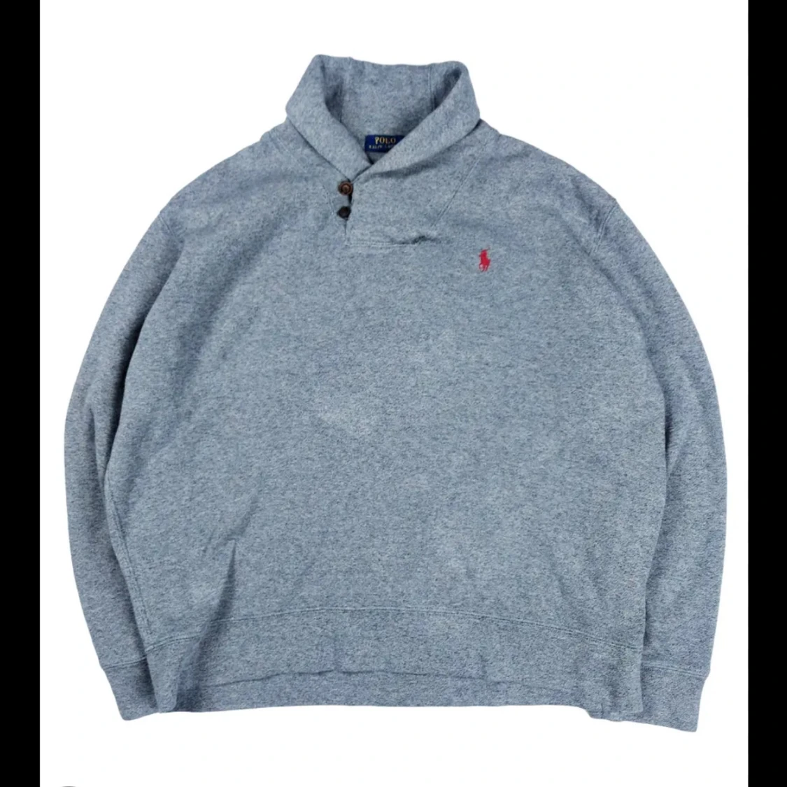 Ralph lauren shawl neck  - 92