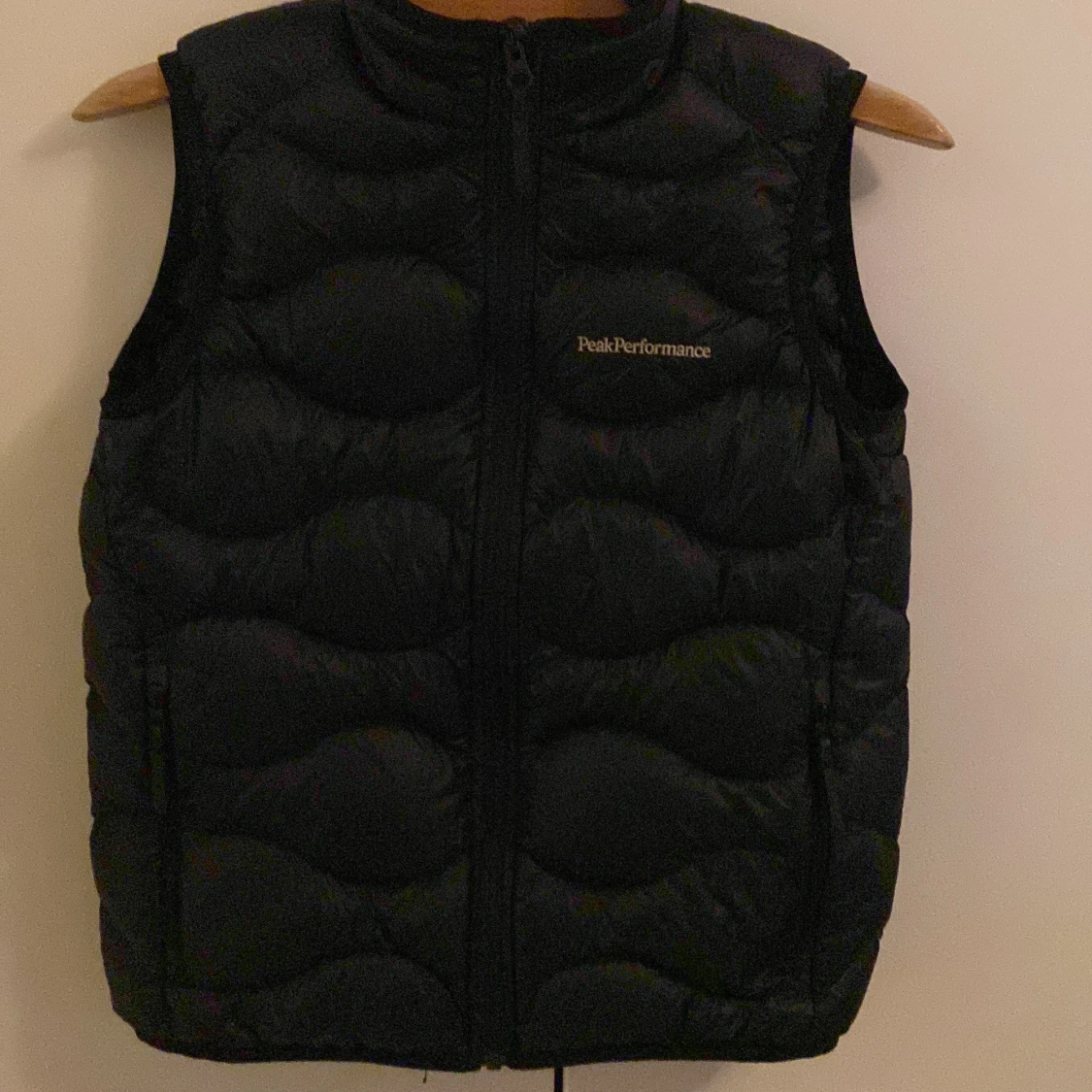 Peak performance väst