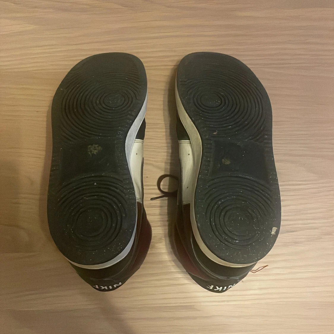 Nike Courtvision Skor - 92