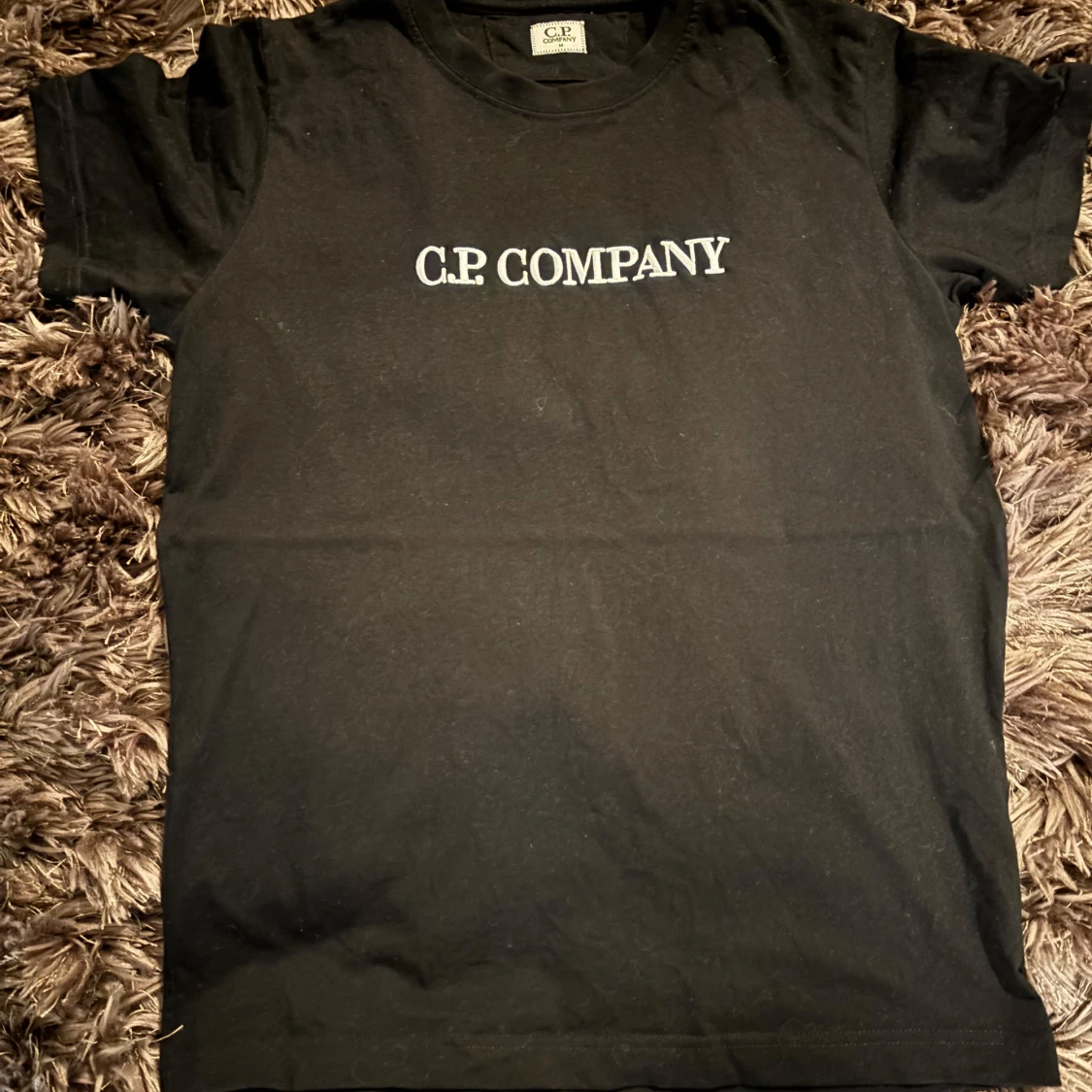 C.p company t shirt