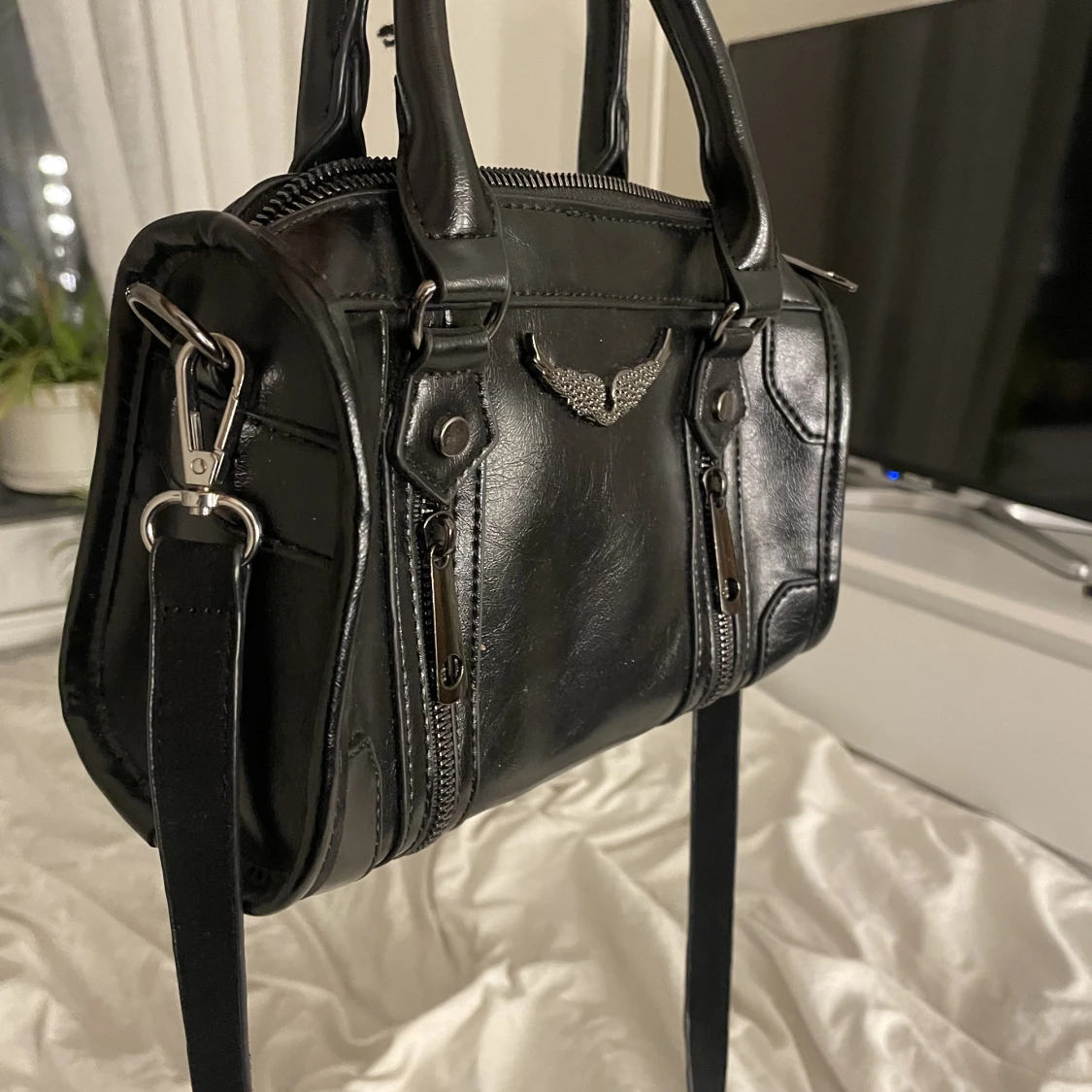 Zadig liknande väska  - 91