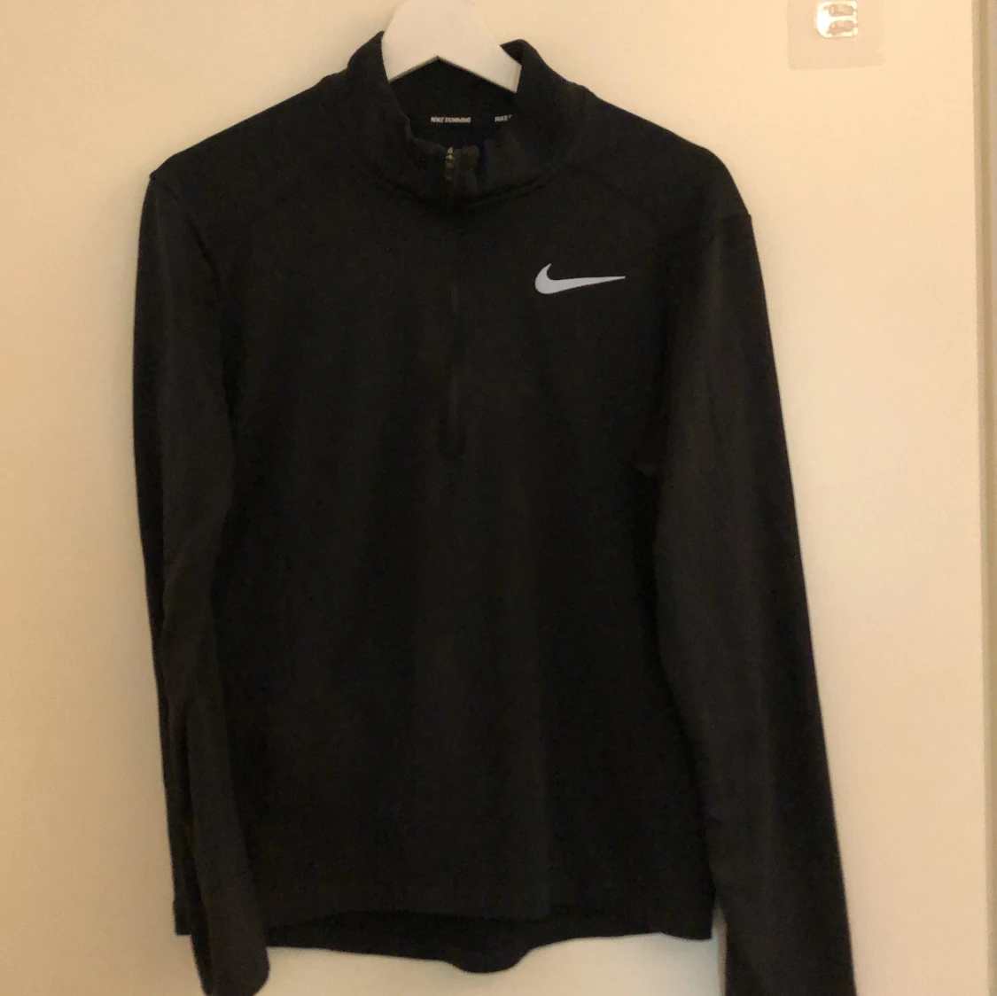 Nike gym/ tränings tröja