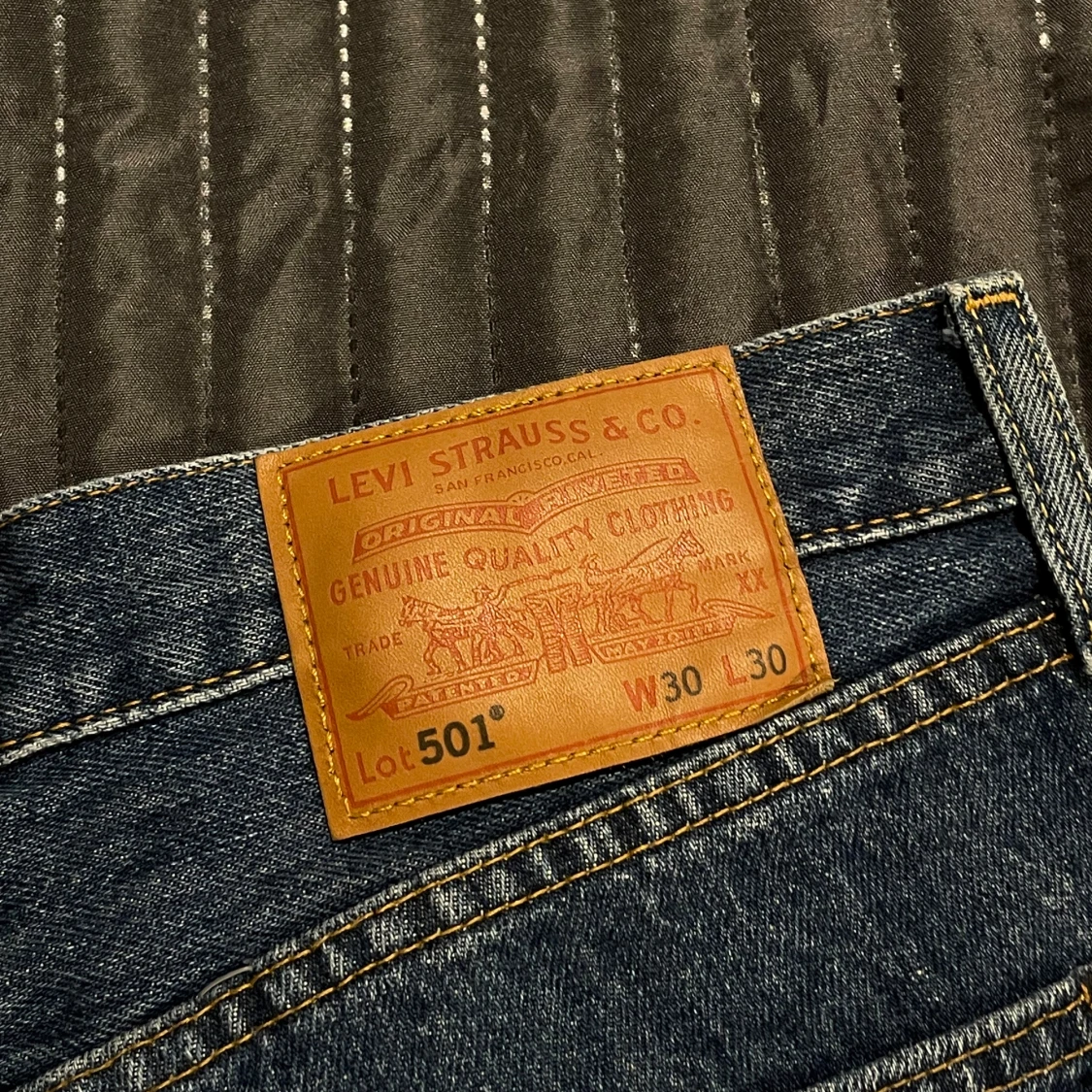 Levi's 501 - 90