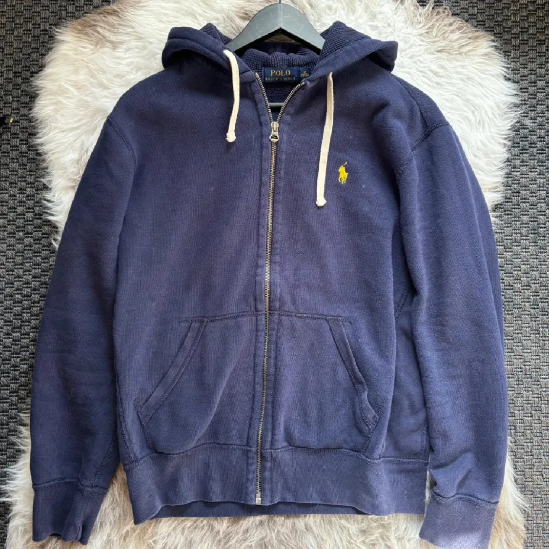 Ralph Lauren Zip