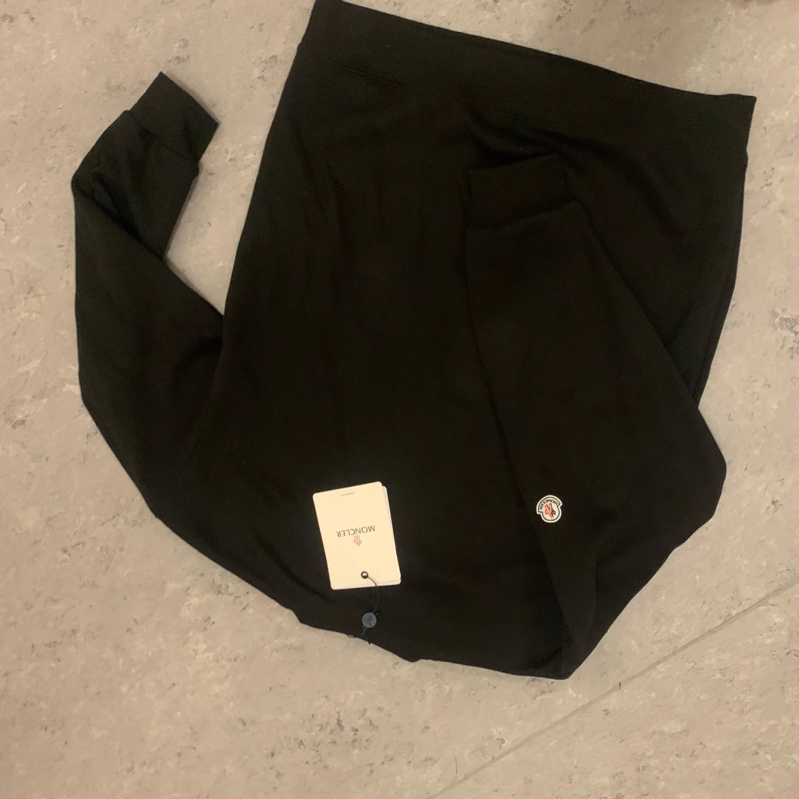 Moncler tröja ✨ - 91