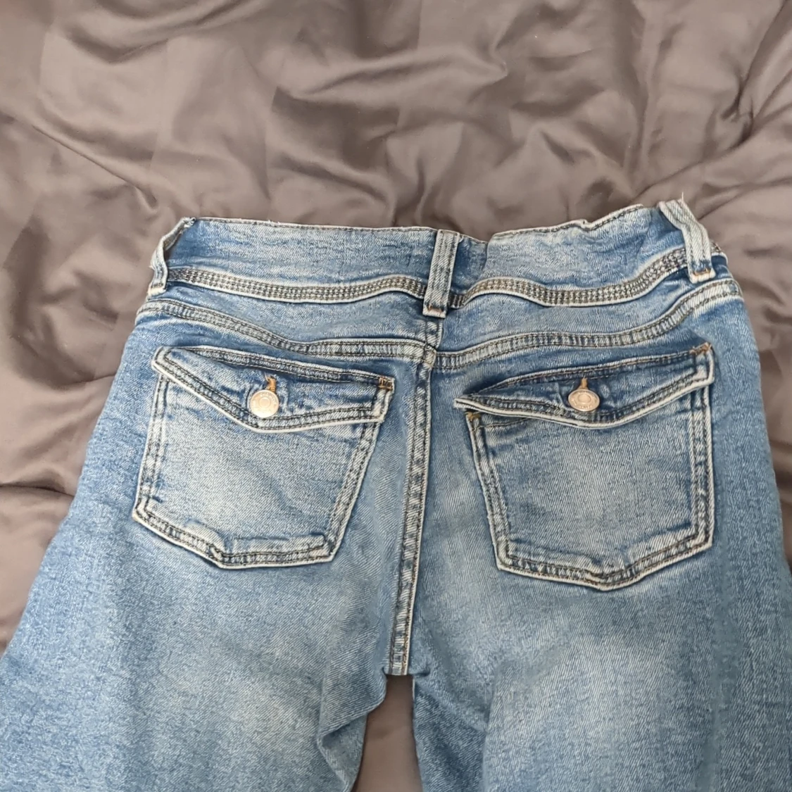 Ginatricot jeans - 90