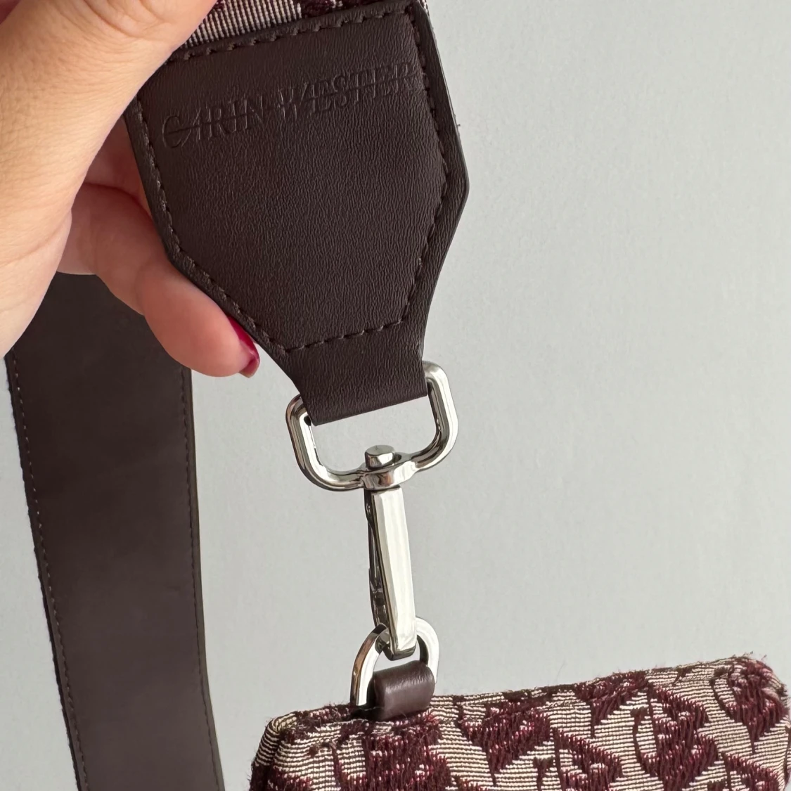 Carin Wester väska  - 91