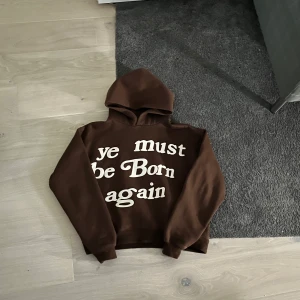 Cpfm x yeezy hoodie - 9/10 skick En pytteliten fläck på armen Kontakta vid frågor!👍🏼 