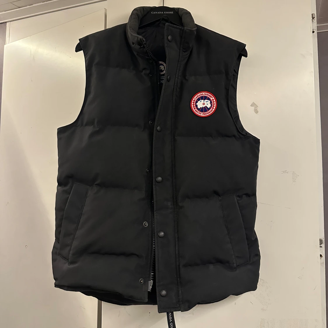 Canada Goose - Garson väst