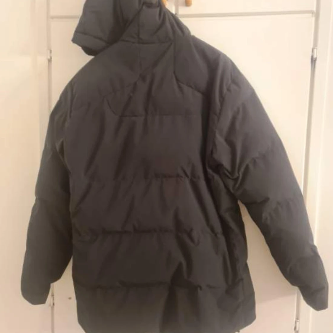 Sail Racing patrol down Jacka - 1