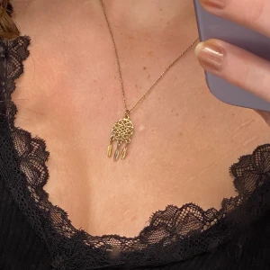 Drömfångare halsband  - Aldrig använt💕