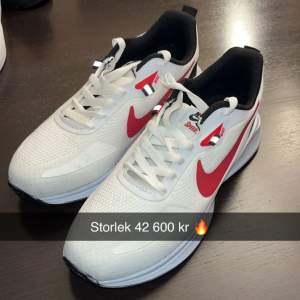 Nike skor