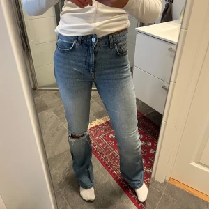 Jeans - Jeans från Gina!