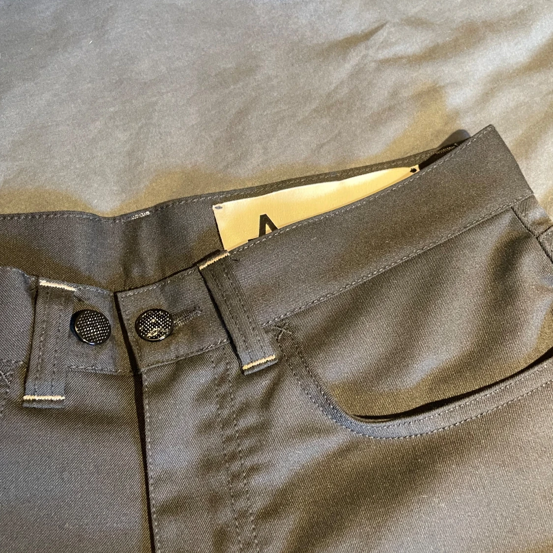 Adnym Atelier byxor - 91