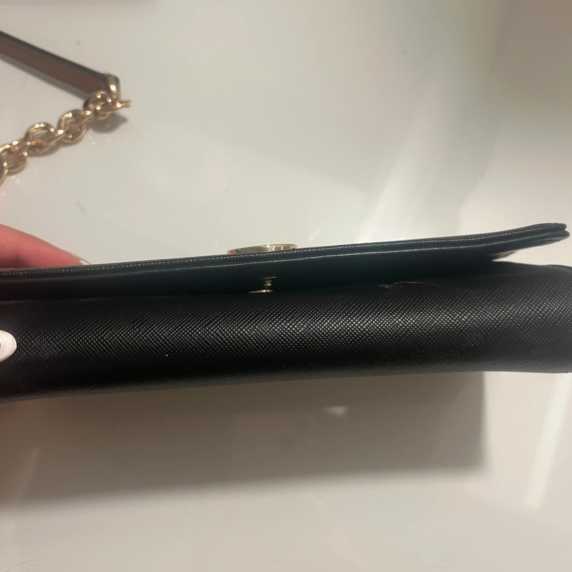 tommy hilfiger väska - 1