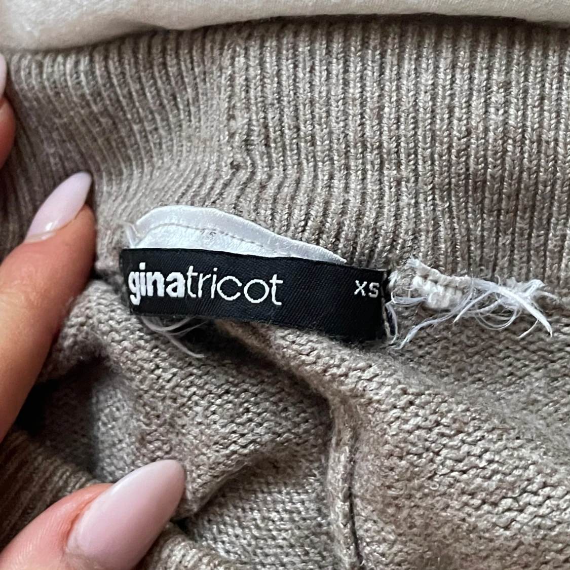 Loungebyxor GinaTricot - 2