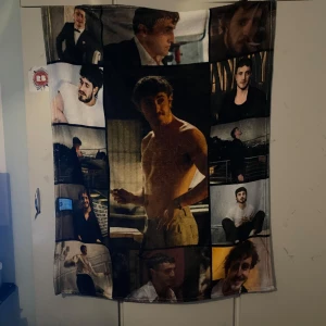 Paul Mescal filt - Paul mescal filt. inte jättestor men ikonsik, om man frågar mig 